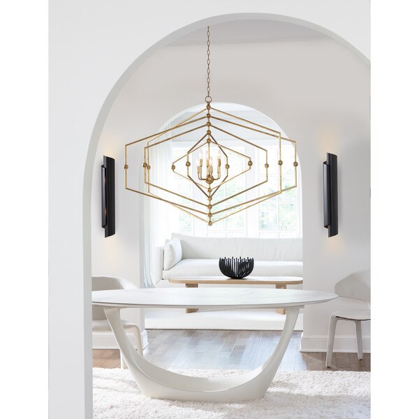 Webbed Bowl Circle